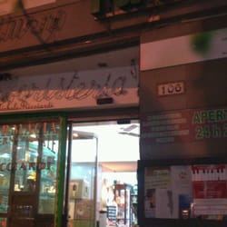 Farmacia Internazionale Ricciardi