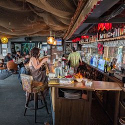 Old Tony's - Old Tony's. 3/14/26 - Redondo Pier.