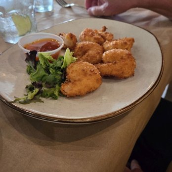 Ginny Lane Bar & Grill - Coconut shrimp - Seafood Near Me - Orange Beach, Alabama Ginny Lane Bar & Grill - Coconut shrimp - Seafood Near Me - Orange Beach, Alabama
