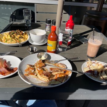 Lucy's - Coffee & Tea Near Me - Grand Rapids, Michigan