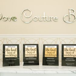 Love Couture Bridal