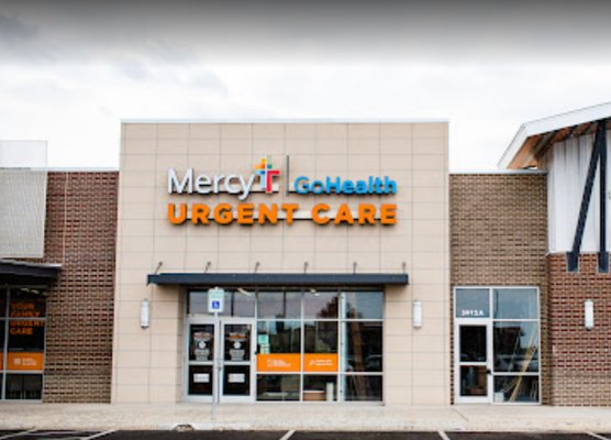 MERCY GOHEALTH URGENT CARE Updated - L
