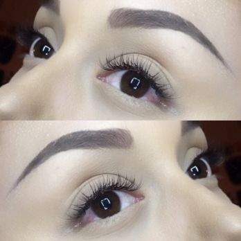 T Nails - Quality and affordable eyelash extensions and let me tell you Hailey did an amazing job! - Nail Salons Near Me - Stockton, California T Nails - Quality and affordable eyelash extensions and let me tell you Hailey did an amazing job! - Nail Salons Near Me - Stockton, California