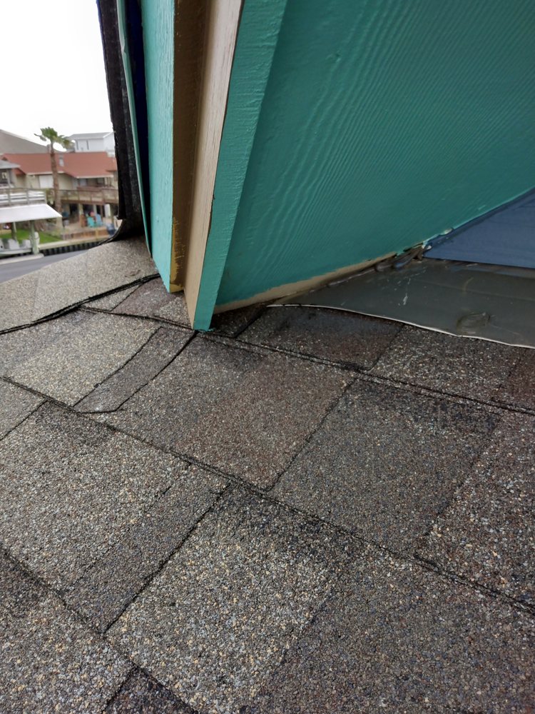 Slide of Upper Hand Roofing & Construction