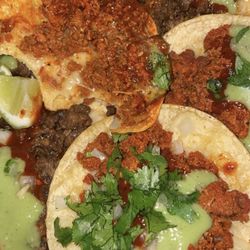 Alonso’s Taqueria