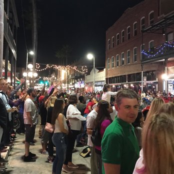 Historic Ybor City District - Landmarks & Historical Buildings Near Me