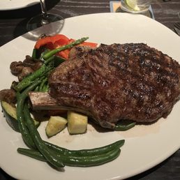 Rib Steak