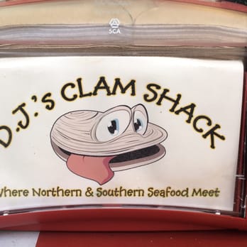 DJ's Clam Shack - Seafood Near Me - Key West, Florida DJ's Clam Shack - Seafood Near Me - Key West, Florida
