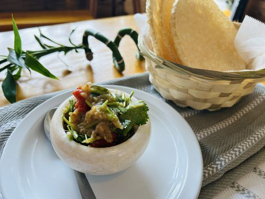 Oodle Yunnan Rice Noodle by null