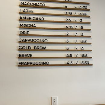 Solid Grounds Coffee Shop - Menu - Coffee & Tea Near Me - Jellico, Tennessee
