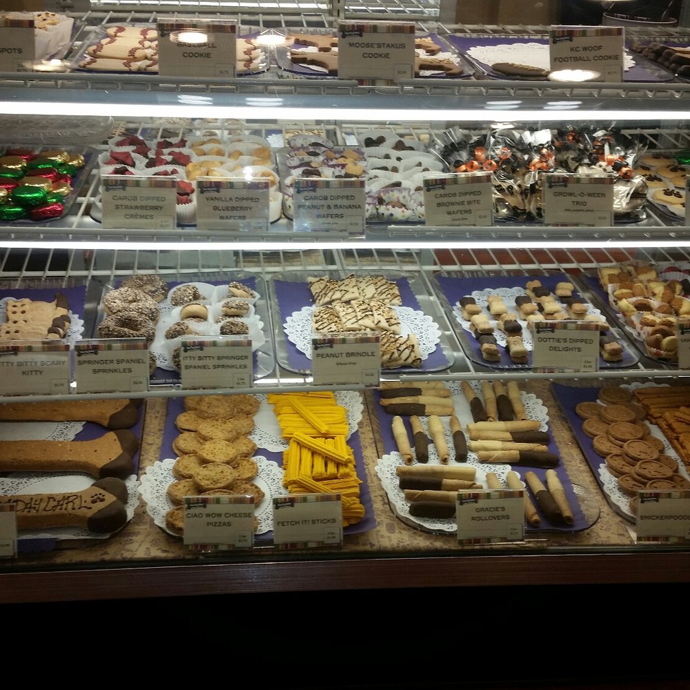 Three Dog Bakery - Pet Stores Near Me - Kansas City, Missouri Three Dog Bakery - Pet Stores Near Me - Kansas City, Missouri