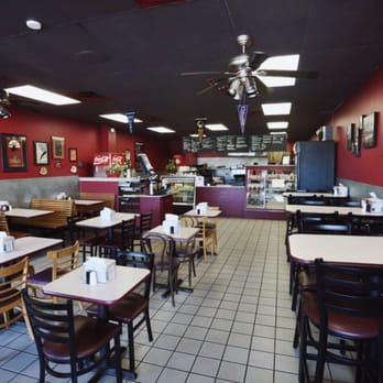 Broadway Bagels - A clean and cozy place. - Bagels Near Me - Spartanburg, South Carolina Broadway Bagels - A clean and cozy place. - Bagels Near Me - Spartanburg, South Carolina