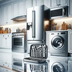 General Appliance Service