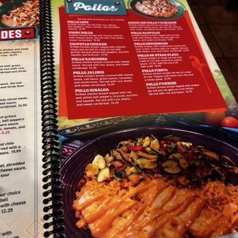 El Rancherito Mexican Restaurant - Mexican Near Me - Mount Vernon, Illinois