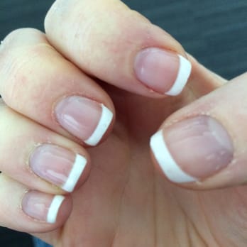 Nail It - 2+ weeks later and my nails still look fabulous! - Nail Salons Near Me - Sandy, Utah