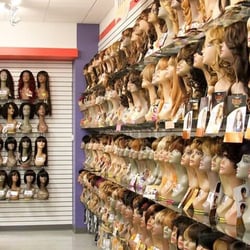 Solid Gold Beauty Supply #2