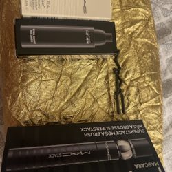 MAC Cosmetics - Macy's - Mac Holiday Gift