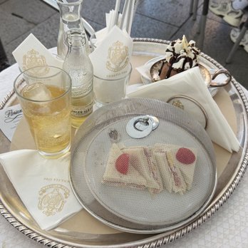 Caffè Florian - Coffee & Tea Near Me - Venezia, VE Caffè Florian - Coffee & Tea Near Me - Venezia, VE