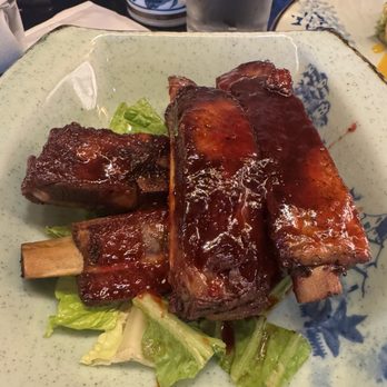 TOA Asian Fusion - Ribs - Asian Fusion Near Me - Merrick, New York TOA Asian Fusion - Ribs - Asian Fusion Near Me - Merrick, New York