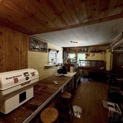 Rockford General Store - Interior
