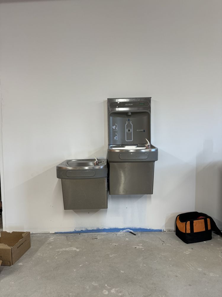 Slide of 970 Plumbing