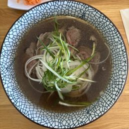 Ribeye Pho Ribeye Pho