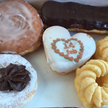 Dunkin' - Coffee & Tea Near Me - National City, California