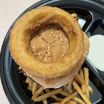 Banderas Burger - Burgers Near Me - Bakersfield, California Banderas Burger - Burgers Near Me - Bakersfield, California