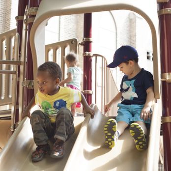 Concordia Place - Child Care & Day Care Near Me - Chicago, Illinois Concordia Place - Child Care & Day Care Near Me - Chicago, Illinois