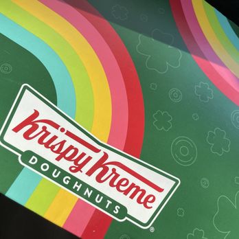 Krispy Kreme - Coffee & Tea Near Me - Jacksonville, Florida Krispy Kreme - Coffee & Tea Near Me - Jacksonville, Florida
