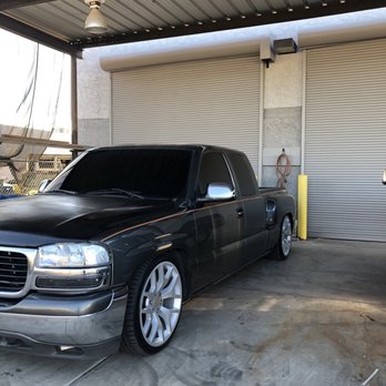 Cobblestone Auto Spa - Car Wash Near Me - Tempe, Arizona