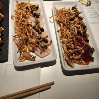 Seabutter - Sashimi - Sushi Bars Near Me - Glendale, California