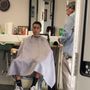 Photo of Gilbert Barber Shop