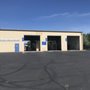 Photo of Medford DEQ Test Station