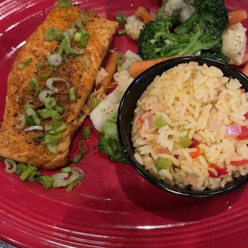 Louie's Grill and Bar - American Near Me - Moore, Oklahoma