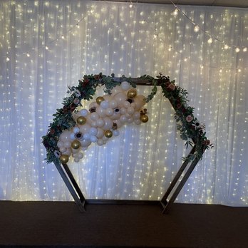 The Garden Ballroom - Venues & Event Spaces Near Me - Winter Haven, Florida
