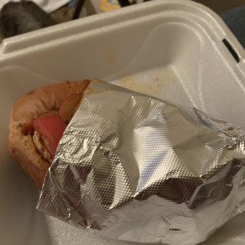 La Libertad - Pan con pollo not good. - Salvadoran Near Me - Pelham, Alabama