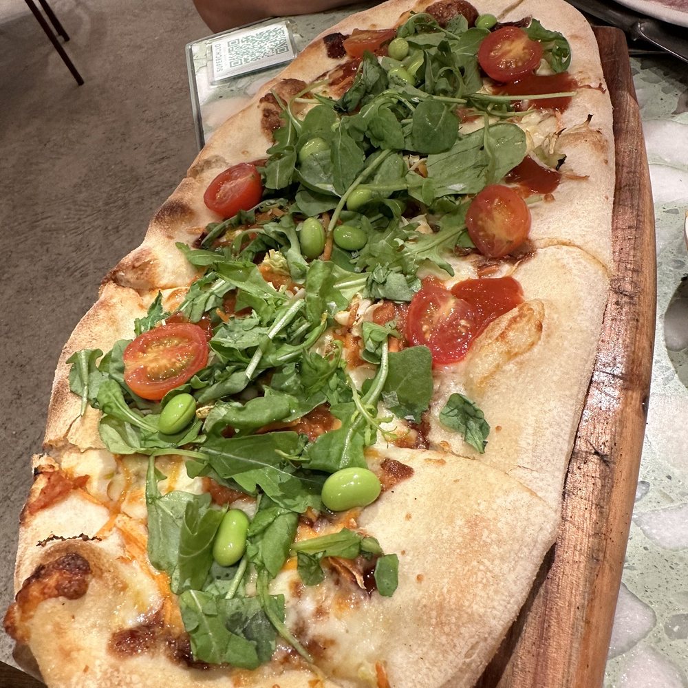 Superchulo - Salad Near Me - Madrid, M