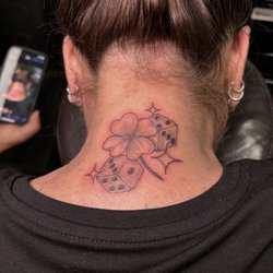 Venetian Tattoo & Piercing
