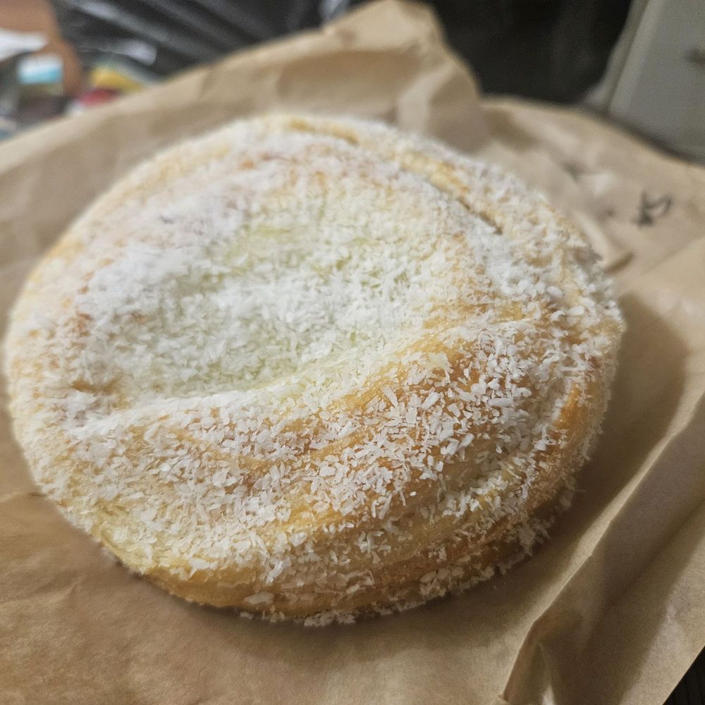 Ayu Bakehouse - Kaya - Bakeries Near Me - New Orleans, Louisiana