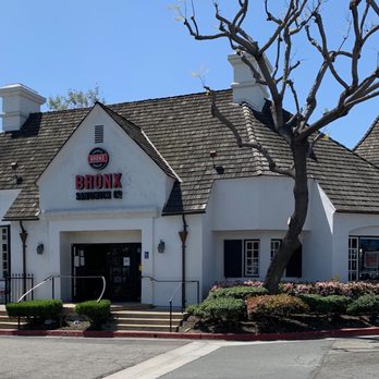 Bronx Sandwich - Sandwiches Near Me - Tustin, California