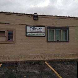 Tripoint Audio Technologies