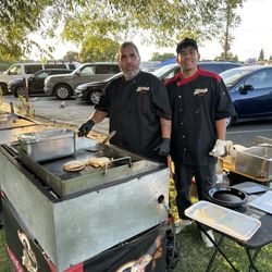 Taco Guy Catering Services