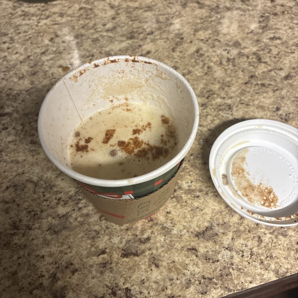 Gingerbread Chai Gingerbread Chai