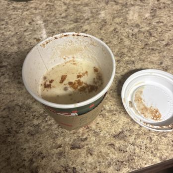 Starbucks - Gingerbread Chai - Coffee & Tea Near Me - Houston, Texas Starbucks - Gingerbread Chai - Coffee & Tea Near Me - Houston, Texas