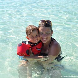 Discover Roatan Excursions & Tours - West Bay Beach Excursion - Roatan, Honduras