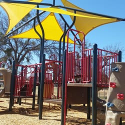 Scarborough Park - Scarborough Park