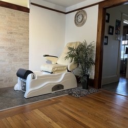 Red Sun Salon & Day Spa - Spa