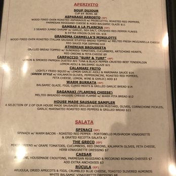 Polizzi's - Italian Near Me - Rochester, New York