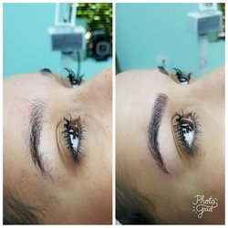 Michelles Microblading